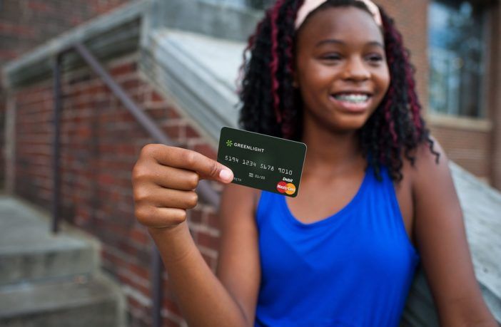best debit card for teens