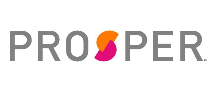 prosper app logo