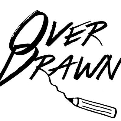 overdrawn meaning