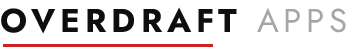 overdraft logo