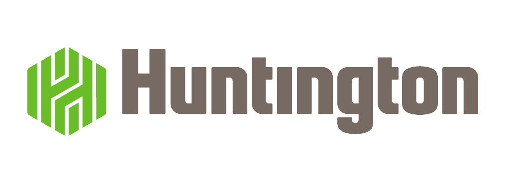 huntington bank logo