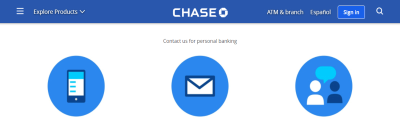 Chase Overdraft Waived