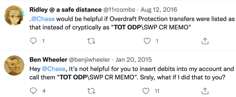 Tot Odp Swp Dr Memo Chase Expert Tips Tricks - l8anme8