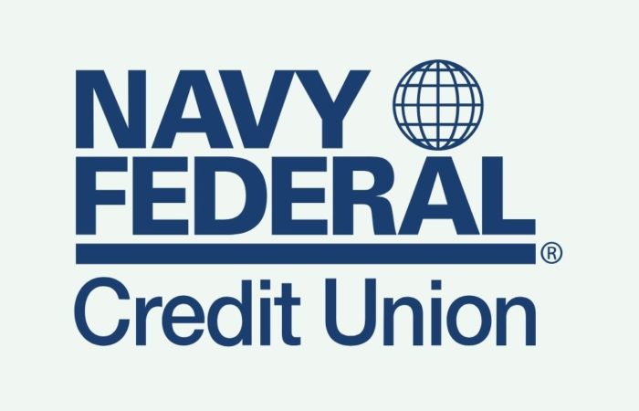 navy federal overdraft fee