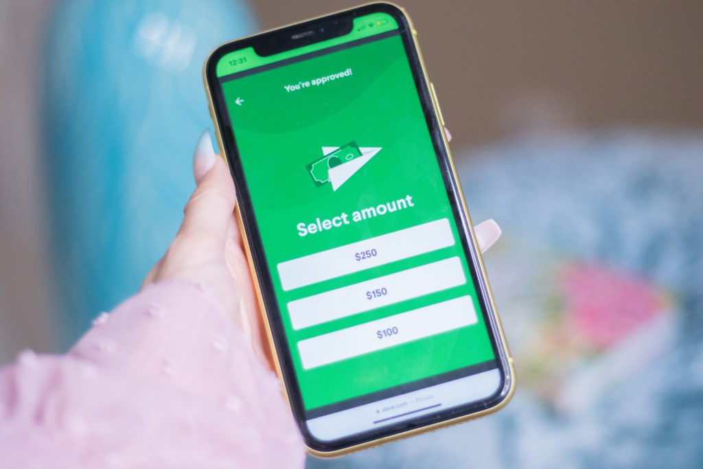 The Ultimate Guide to Unlocking Hidden Features on the Dave App in 2024 - Dave App Hidden Feature 1: Instant Cash Advances