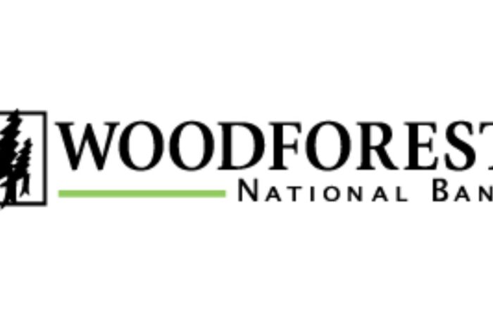 Woodforest bank overdraft fee