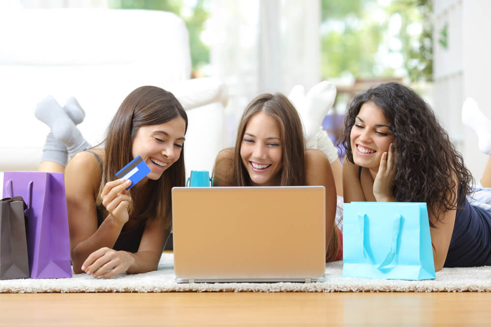 Best credit cards for teens