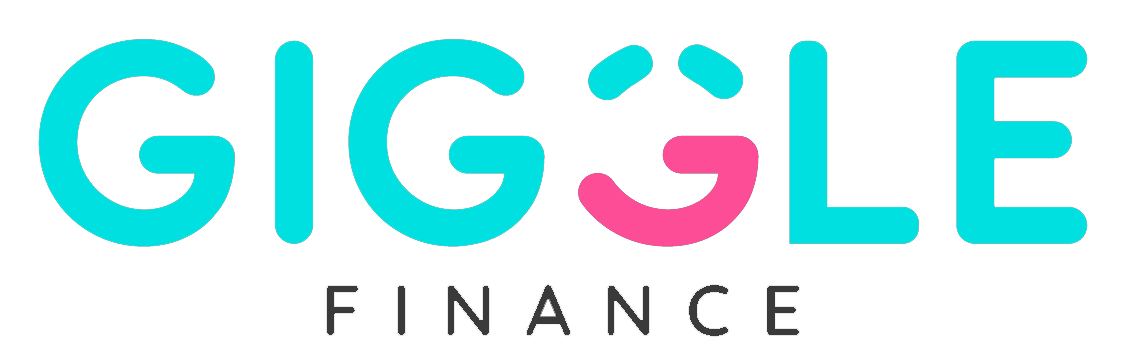 Giggle Finance Logo