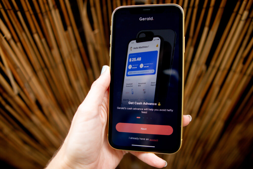 Gerald App Review - Cash Advances that Are Rough Around the Edges