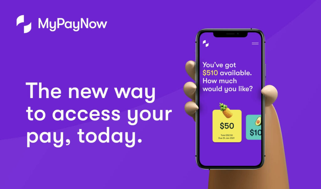 MyPayNow cash advance app