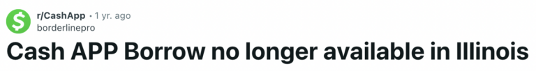 Borrow $200 From a Cash App: Two Hundred Bucks With NO Credit Check