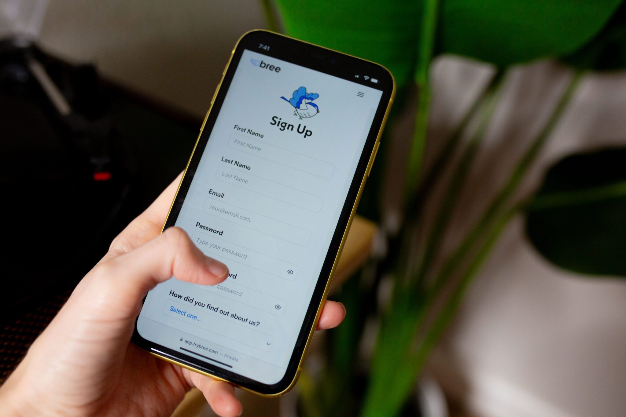 Bree App Review: Cash Advances up to $350 (But Hidden Fees)