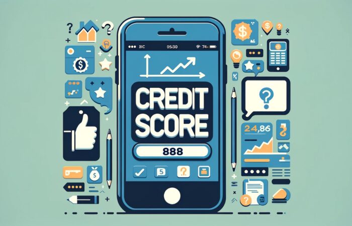 credit building apps graphic