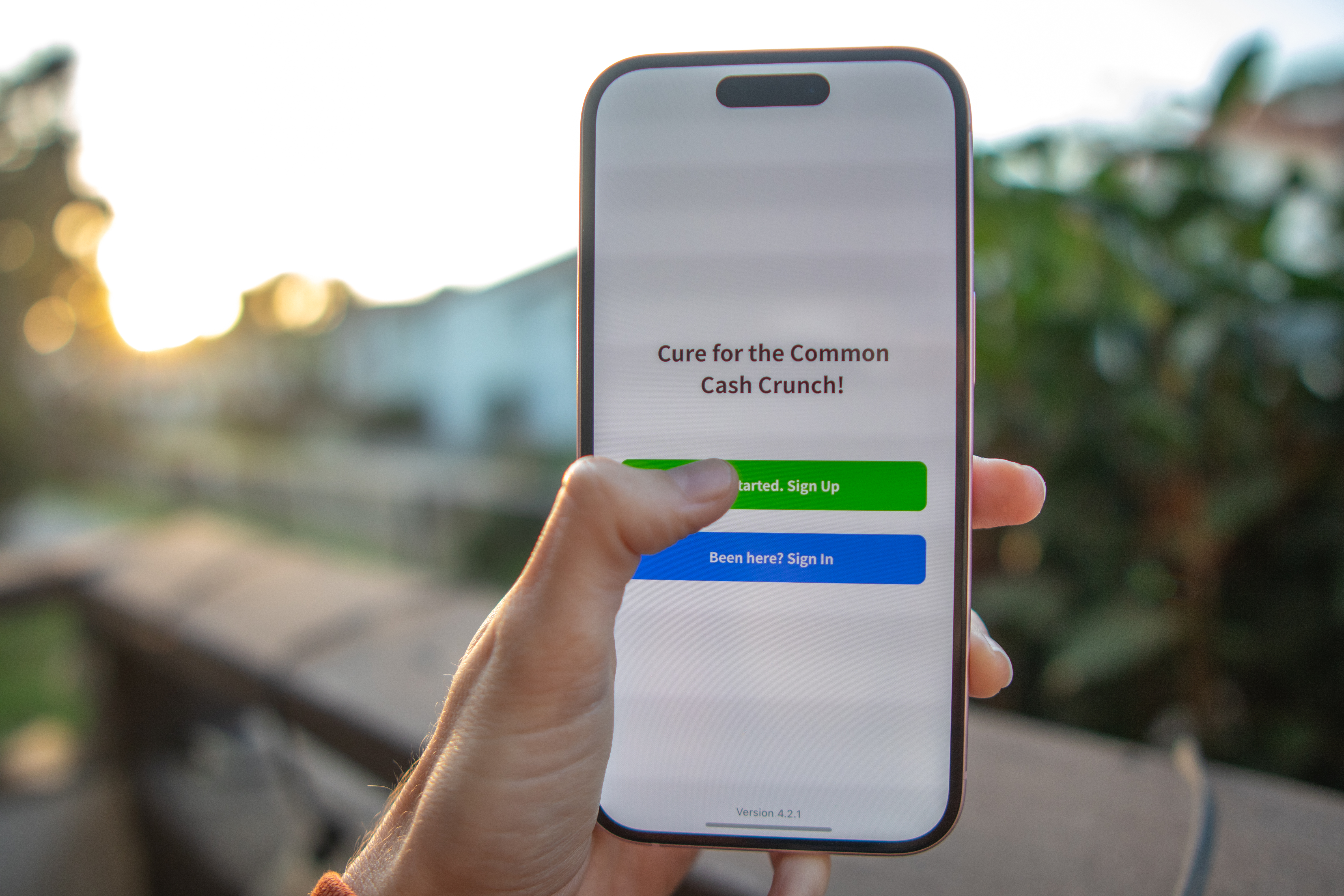 OneBlinc BlincAdvance cash advance options