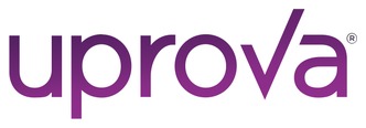 Uprova logo