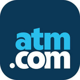 ATM.com Instant Cash app icon