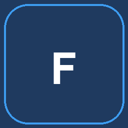 FrontPay Cash Advance app icon