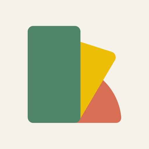 Kasheesh app icon