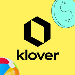 Klover Balance Advance app icon