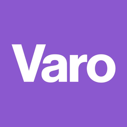 Varo Varo Advance app icon