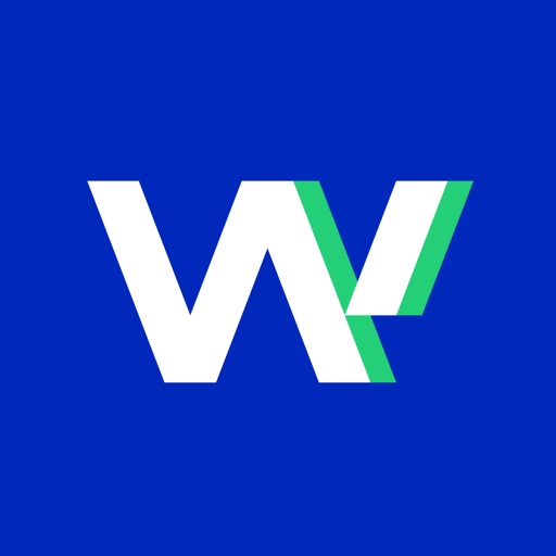 Wagepay app icon