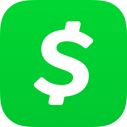 Cash App logo